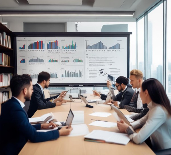 商贸公司经营范围案例研究