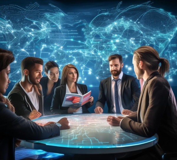 推动电子商务健康有序发展，构建专业规范的协会框架