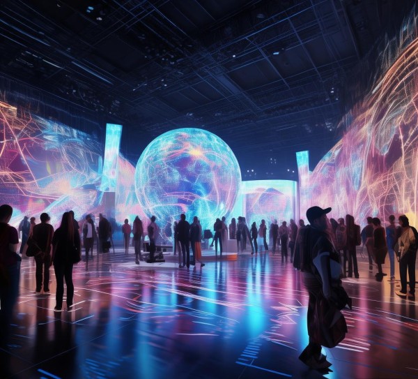 数字展，是数字分会吗？