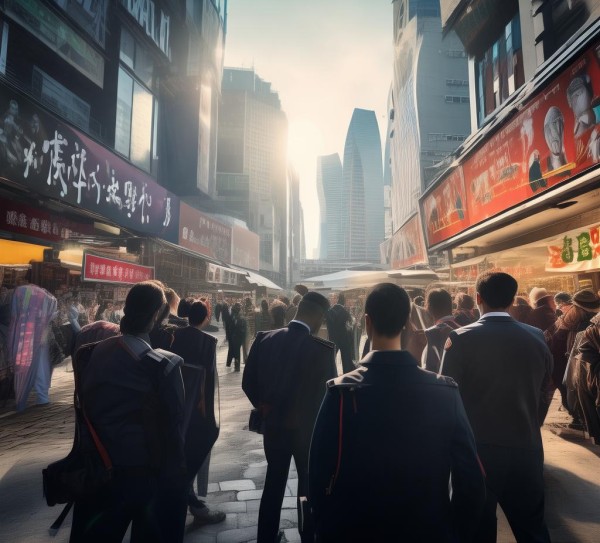 商贸行业执法案例,挑战与机遇 商贸行业执法案例,挑战与机遇