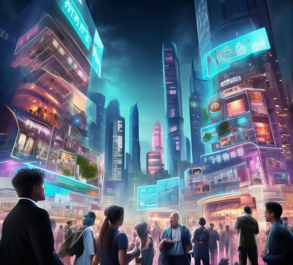 互联网电商的未来，机遇与挑战