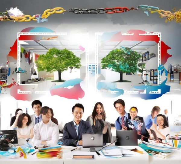 商贸公司改行，从失败到成功之路