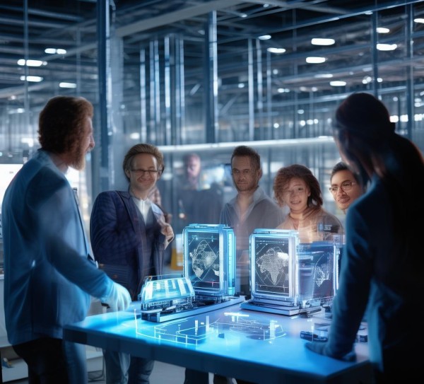 商贸物流创新案例论文