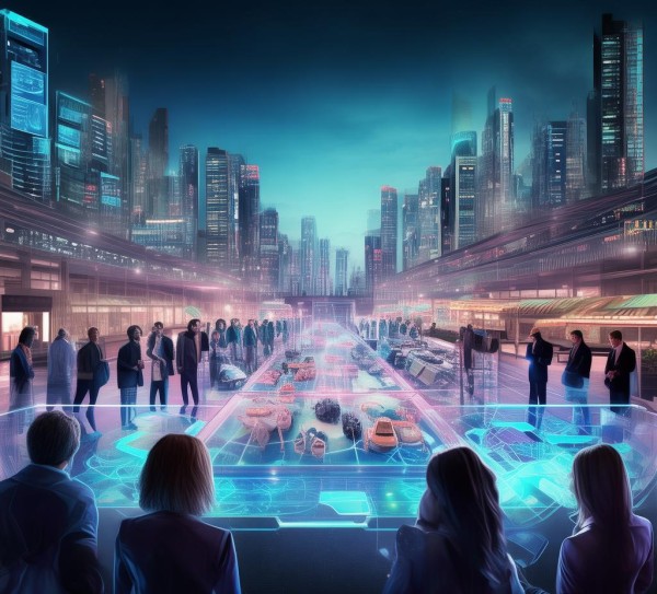 电子商务,未来发展的新机遇与挑战 电子商务,未来发展的新机遇与挑战