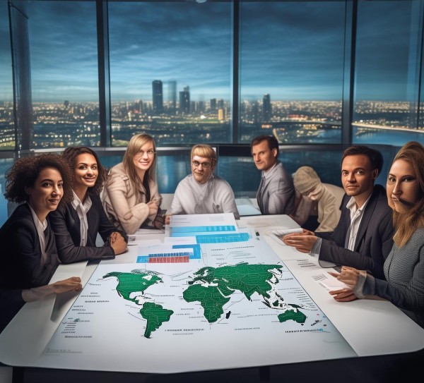 行业商务政策，驱动经济发展的关键