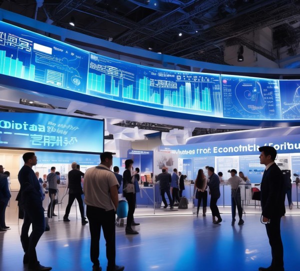 数字经济展会补贴，助力数字经济发展的新机遇