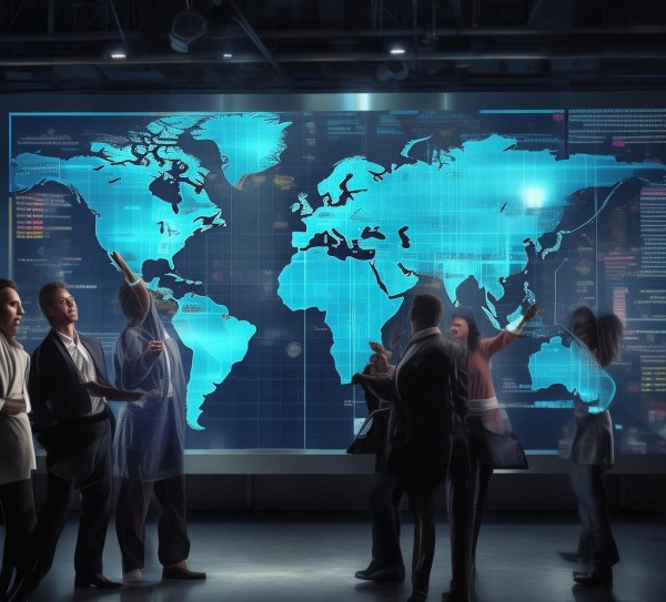 商务动态,全球商业趋势解析 商务动态,全球商业趋势解析