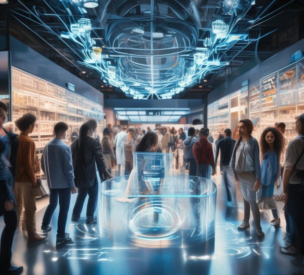 电子商务,改变生活方式的载体 电子商务,改变生活方式的载体