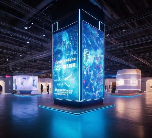 223数字保定数字展,数字赋能新时代,创新未来! 223数字保定数字展,数字赋能新时代,创新未来!