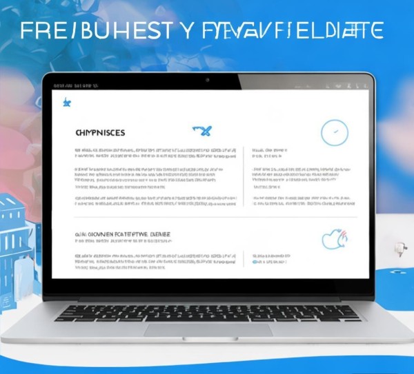 免费商务动态PPT模板，高效制作，节省时间