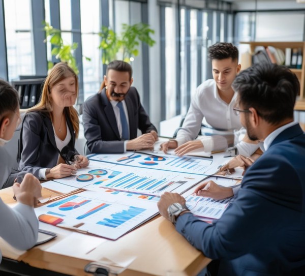 商贸企业财税合规的典型案例分析