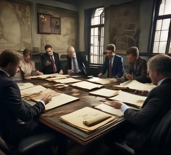 商贸公司旧货纠纷案例分析