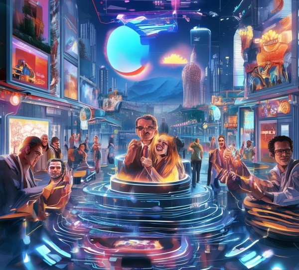 免费行业B2B商务平台，机遇与变革