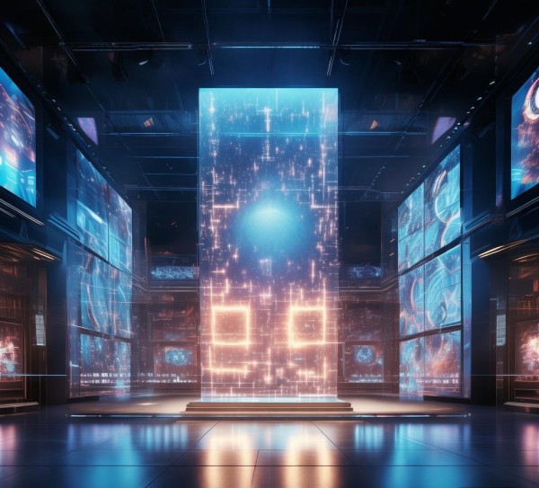 数字升级，未来之门—数字转型升级展