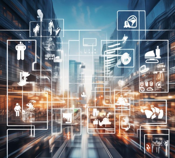 电子商务属于哪些行业类别？