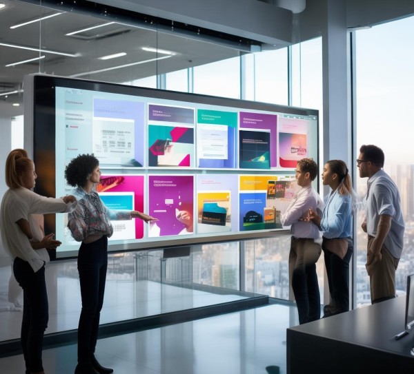 商务动态，免费PPT模板大解密