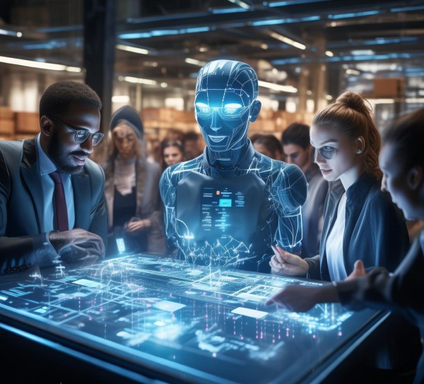 商务智能助力物流行业，智慧化转型的关键