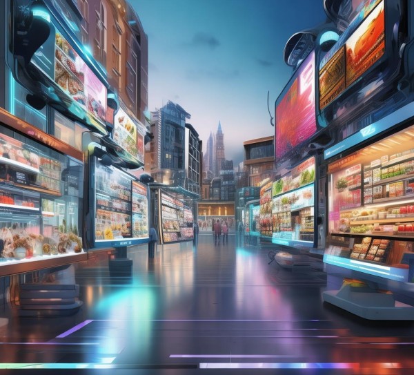 电子商务在哪些行业应用前景较好