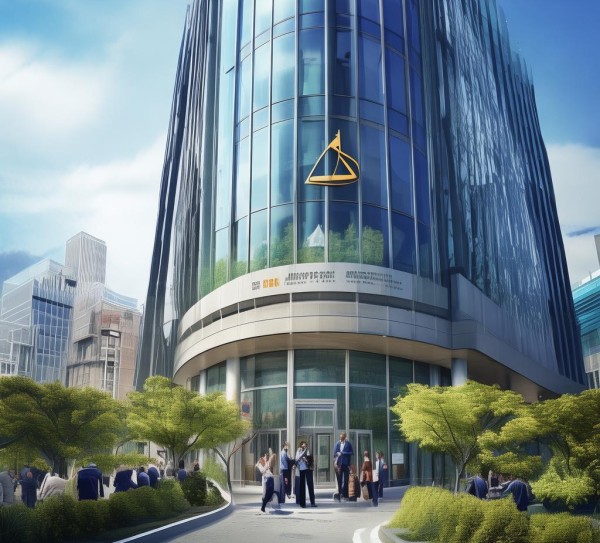 商贸服务中的标杆，优秀企业案例