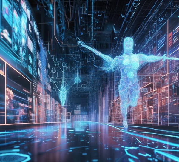 电子商务领域的最新动态，AI与区块链的双刃剑效应