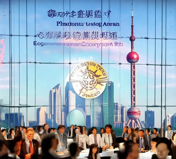 上海市浦东新区电子商务行业协会，推动浦东发展的重要力量