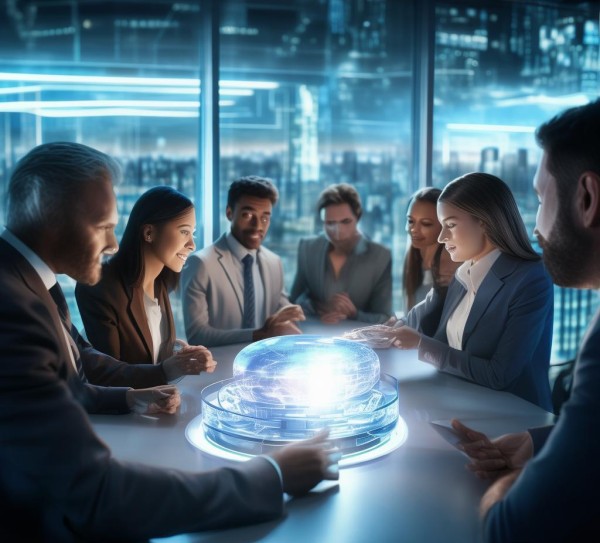 破局之道，商务应用行业开启创新新纪元