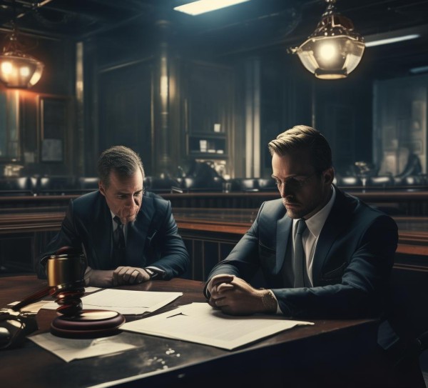 商贸领域的犯罪案例，法律与实践的碰撞