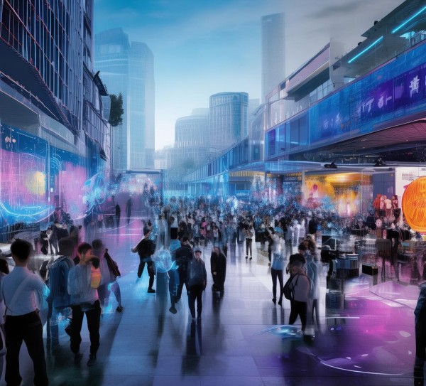 成都国际数字版权展会，数字时代数字版权的未来