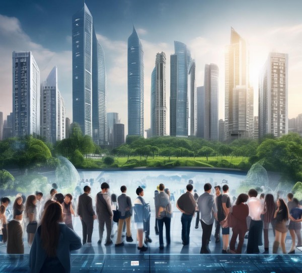 新蔡商务生态，机遇与挑战